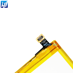内蔵携帯電話バッテリー BlackView BV600 BV6000S A1K9 V756161PRB 3.8V 4500mAh オリジナル容量交換用バッテリー - Product Image 3