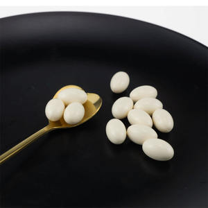 निजी लेबल विटामिन डी3 के2 सॉफ़्टजेल कैप्सूल टैबलेट विटामिन सप्लीमेंट विटामिन डी3 50000 आईयू सॉफ़्टजेल ओम - Product Image 3