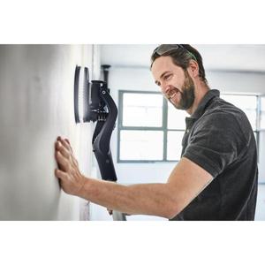 PLANEX LHS 2 225 EQI/CTL 36-Set con Aspiradora de Largo Alcance y 400W - Product Image 2