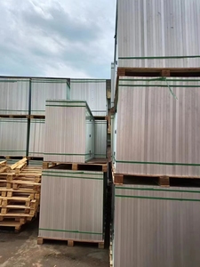 Tấm pin mặt trời cũ 200W-550W loại HJT & IBC, năng lượng mặt trời quang điện đơn tinh thể từ các mô-đun năng lượng mặt trời đã qua sử dụng - Product Image 6