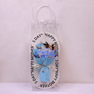 Sets de Regalo Personalizados con Flores Secas Reales, Novedad, Superventas, para Mujeres, Regalos para el Día de la Madre 2026 - Product Image 2