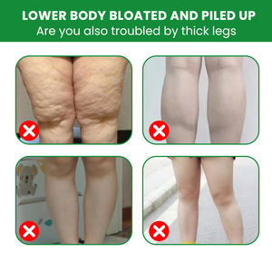 Sumifing רגל sumiferming מדבקה הרמת המדבקה תמצית קולגן רגליים מהות עיצוב טיח - Product Image 4