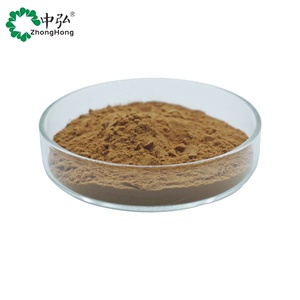 Заводская поставка, оптовая цена, экстракт Polygonum Multiflorum, пищевая травяная добавка, барабан, вакуумная упаковка, порошок экстракта Foti - Product Image 3