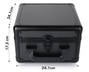 Scatola Porta Carte Gradate, Custodia per Carte Pokémon Gradate, Contenitori per Carte Sportive - Product Image 4