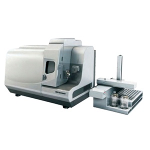 Labtex ICPMS2000 chromatography-Mass Spectrometer (LC-MS) เครื่องวิเคราะห์ภาคแม่เหล็กความละเอียดสูง0.5-2amu I - Product Image 1