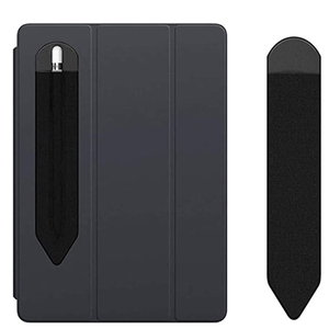 สติกเกอร์สไตลัสสำหรับใส่ดินสอ,สามารถใส่ปากกาได้หลายรูปแบบสำหรับ <span class=keywords><strong>Apple</strong></span> <span class=keywords><strong>Pencil</strong></span> และ Stylus Pen อื่นๆ - Product Image 1