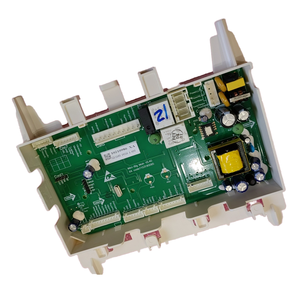 Jide 10210965OEM/10007061 machine à laver carte d'ordinateur carte principale carte de conversion de fréquence carte mère Pcb - Product Image 2