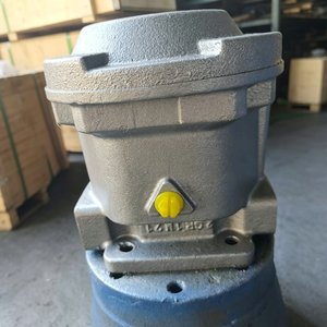 Bomba de Pistones Hidráulica Serie HY: HY125Y-RP, HY160Y-RP, HY250Y-RP, HY63Y-RP, HY80Y-RP, HY25Y-RP, HY40Y-RP - Product Image 3