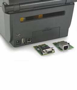 <span class=keywords><strong>Zebra</strong></span> ZD421-<span class=keywords><strong>Imprimante</strong></span> thermique de <span class=keywords><strong>code</strong></span>-barres de bureau originale, style couleur 300dpi en stock pour l'impression - Product Image 6