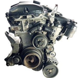 Conjunto de Motor M54B22 2.2 2.5 3.0 para <span class=keywords><strong>BMW</strong></span> E90 E60 E66 2.0L 2.5L 3.0L <span class=keywords><strong>BMW</strong></span> Serie 3 5 E46 Motor de 6 Cilindros - Product Image 2