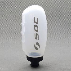Échantillon gratuit - Bouteille d'eau Tritan 100% sans BPA, anti-fuite, avec sangle de transport, idéale pour la remise en forme, la salle de sport, le camping, les sports de plein air - Product Image 3