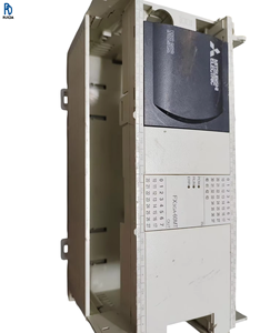 FX3GA-60MT-CM PLC ตู้ป้องกันอุปกรณ์ควบคุมอุตสาหกรรม ฝาครอบกันฝุ่น กันน้ำ อะไหล่ทดแทน - Product Image 1