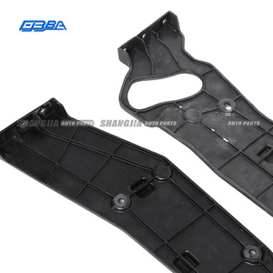 Protector Lateral del Tanque de Agua para Automóvil, Material Original, para Aston Martin DBX 2021 L MY83-F01991-AB R MY83-F01990-AB - Product Image 3