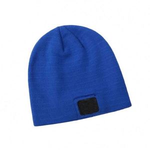 Cool Unique <b>Hat</b> V5.0 Bluetooth <b>Beanie</b> With Headphones Muts Music and Calling Gorro for Boys Girls Teens Winter - Product Image 4