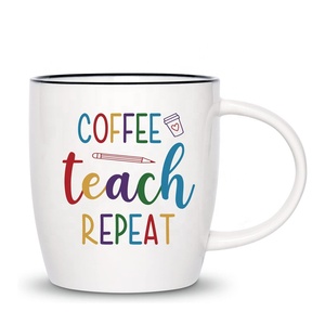Taza <span class=keywords><strong>de</strong></span> café <span class=keywords><strong>de</strong></span> cerámica para el día <span class=keywords><strong>del</strong></span> <span class=keywords><strong>maestro</strong></span> <span class=keywords><strong>de</strong></span> 13oz, <span class=keywords><strong>tazas</strong></span> <span class=keywords><strong>de</strong></span> porcelana <span class=keywords><strong>de</strong></span> alta calidad, regalos <span class=keywords><strong>de</strong></span> promoción <span class=keywords><strong>del</strong></span> festival con <span class=keywords><strong>diseño</strong></span> personalizado - Product Image 1