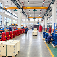 Pompe auto-amorçante résistante aux produits chimiques de la série ZW pour le traitement des eaux usées, pompes de transfert d'eau industrielles robustes à haute efficacité
