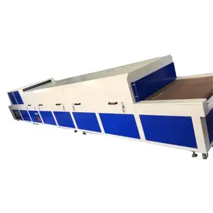 Size Customized Energy Saving UV Resin Curing Box UV Resin Glue UV Drying Oven for Printing