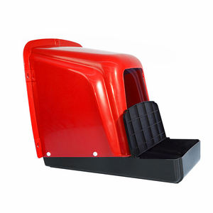 Caja <span class=keywords><strong>de</strong></span> nido <span class=keywords><strong>de</strong></span> periquito, bolígrafos <span class=keywords><strong>de</strong></span> pollo y Coops, caja <span class=keywords><strong>de</strong></span> nido para poner <span class=keywords><strong>huevos</strong></span> <span class=keywords><strong>de</strong></span> pollo, carretera, plástico, envío gratis - Product Image 2