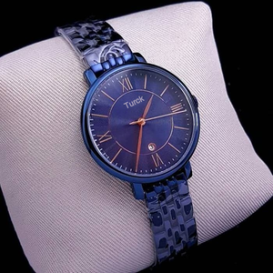 <span class=keywords><strong>Reloj</strong></span> de Cuarzo de Lujo <span class=keywords><strong>FOSSIL</strong></span> ES4094 para <span class=keywords><strong>Mujer</strong></span>, Deportivo, de Moda, de Negocios, de Buceo, de Acero Inoxidable, con Logotipo Personalizado, ODM, Venta al por Mayor - Product Image 2