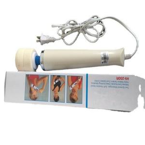 Microphone forme enfichable étanche vibrateur masseur Stimulation bâton de Massage corps matériel sûr jouet sexuel adulte multi-usage - Product Image 5