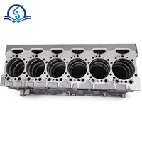 Qualité authentique pour bloc-cylindres de moteur diesel Scan Nia DC13 OEM 2364500 2364375 2120938 pour camions de la série R G P