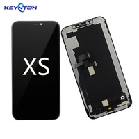 Écran tactile LCD Premium JK Incell pour iPhone XS, assemblage numériseur, écran de remplacement entièrement testé