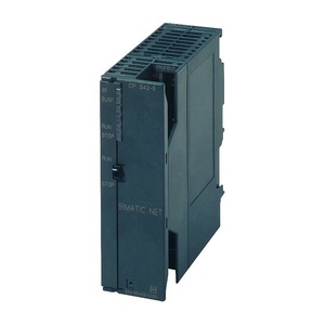 6GK7342-5DA03-0XE0 6GK7342-5DA02-0XE0 6GK7342-5DF00-0XE0 โมดูลโปรเซสเซอร์สื่อสารสำหรับระบบอัตโนมัติทางอุตสาหกรรม - Product Image 1