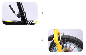 <span class=keywords><strong>Bicicleta</strong></span> Freestyle de acero de <span class=keywords><strong>20</strong></span> pulgadas para niños, <span class=keywords><strong>bicicleta</strong></span> de estilo libre BMX de una sola velocidad con pedal ordinario, <span class=keywords><strong>bicicleta</strong></span> Popular de moda para niños - Product Image 4