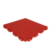 Tapis de sol emboîtables non toxiques, antidérapants, modulaires, pour les sols des jardins d'enfants et des garderies