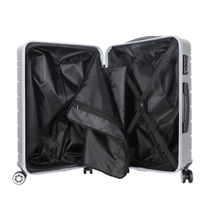 EU Standard 100% PC Luggage Set Suitcase <strong>Valise</strong> - Product Image 4
