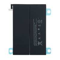 Nouvelle batterie de tablette de haute qualité A1512 pour Apple IPad Mini 2 Mini 3 A1489 A1490 A1599 A1600 A1601 batterie d'ordinateur portable