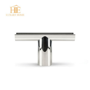 Mesa de Centro Moderna de Alta Calidad en Acero Inoxidable, Tamaño y Color Personalizables, Servicio OEM/ODM para Muebles de Sala de Estar en Apartamentos - Product Image 6