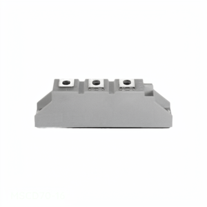 MSCD70-16 Diode Arrays Original One Stop Service D1 Electronic Circuit Components - Product Image 1