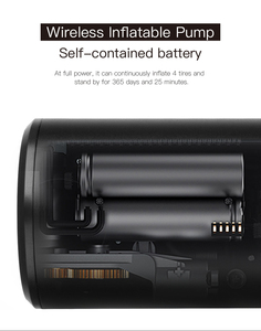 6628ทำความสะอาดแบบชาร์จไฟสีดำสีขาวอัตโนมัติเครื่องมือรถเลื่อนเครื่อง<span class=keywords><strong>ดูด</strong></span><span class=keywords><strong>ฝุ่น</strong></span>รถมือถือเครื่องดูด<span class=keywords><strong>ฝุ่น</strong></span> - Product Image 3