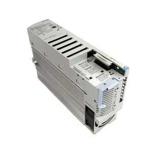 อินเวอร์เตอร์ Lenze E82EV152K2C AC VFD ของแท้ 1.5KW 3 เฟส พลาสติก ตัวควบคุมความเร็วอัตโนมัติสำหรับอุตสาหกรรม - Product Image 1