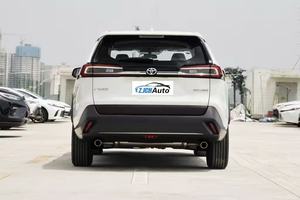 Toyota Wildlander 2024 más económico, SUV con tracción en las cuatro ruedas, gasolina, vehículo usado para adultos, Toyota Wildlander - Product Image 6