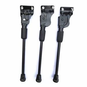 Soporte Lateral para Bicicleta de Montaña de 20, 24, 26 y 27.5 Pulgadas, con Dos Orificios, de Hierro Clásico de 3mm de Grosor - Product Image 3