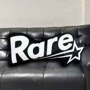 <strong>Quote</strong> 40cm X 40cm Cushion Covers Custom Designed Cushions Print on Demand Sublimation Blanks Custom Pillows with logo - Product Image 3