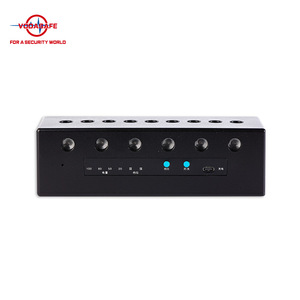 Terminatore Anti-Recording ad alta potenza a copertura totale per telecamera Anti-Recording Blocker <span class=keywords><strong>Jammer</strong></span> - Product Image 4