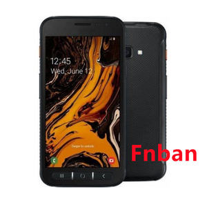 Original para Samsung <span class=keywords><strong>Galaxy</strong></span> <span class=keywords><strong>Xcover</strong></span> <span class=keywords><strong>4s</strong></span> G398F, Teléfono Móvil 4G LTE, Pantalla de 5.0'', 3GB de RAM, 32GB de ROM, Cámara de 16MP+5MP, Octa-Core, Android - Product Image 2