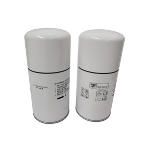 Nuevo Filtro Separador de Aceite Industrial Manny 1625165779 para Compresor de Aire de Tornillo, Material de Fibra de Vidrio, 6 Meses de Garantía para Informes - Product Image 2