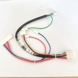 Kabel Harness Khusus untuk Seri Peralatan Rumah Tangga - Product Image 2