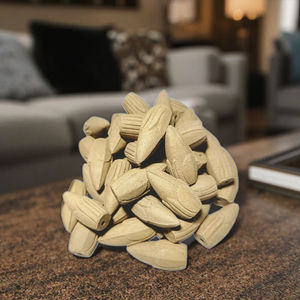 Conos de incienso crudo puro 100%, madera de agar de Vietnam, precios al por mayor, entrega rápida, cono de incienso Oud, aroma de madera cálida Eaglewood - Product Image 1