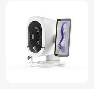 3d Ai 20mp Bitmoji A5 Plus 面部年龄最佳移动皮肤分析仪 - Product Image 5