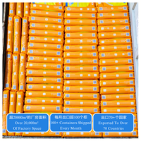 Couches jetables pour bébés en gros, couches pour nourrissons avec noyau absorbant en pâte de cellulose, fourniture directe usine pour les soins de bébé, échantillon gratuit