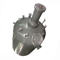 Réacteur de chauffage électrique à flux axial Borui 2000l, prix compétitif