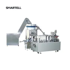 Máquina de impresión de transferencia automática para impresora de 1ml, 3ml, 5ml, 10ml, 20ml, 60ml