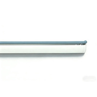 Nouveau produit : Main courante murale anti-collision pour escalier, main courante pour couloir d'hôpital, main courante d'escalier sans obstacle