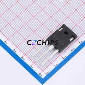 Transistor à effet de champ (MOSFET) WSL220N08 TO-247 neuf et original, vente en gros de composants électroniques et service BOM - Product Image 1