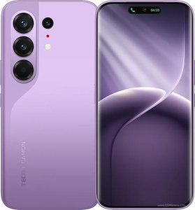 Écran LCD de remplacement d'origine pour téléphone portable Tecno Camon 50 Pro 4G - Product Image 1